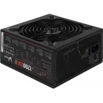 Блок питания Formula ATX 1200W AC KCAS PLUS 1200GM V2 (20+4pin) APFC 140mm fan 10xSATA Cab Manag RTL