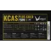 Блок питания Formula ATX 750W AC KCAS PLUS GOLD 750W RGB 80+ gold (20+4pin) APFC 120mm fan color LED 8xSATA RTL