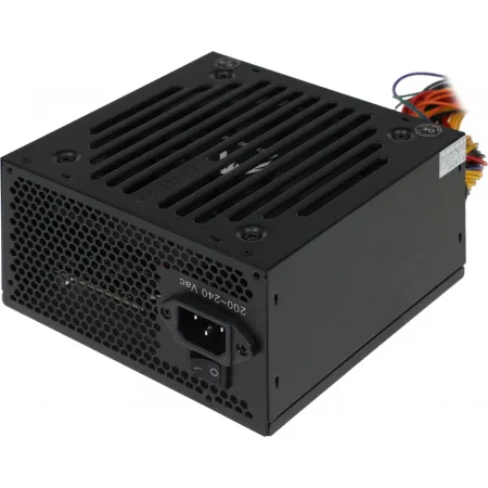 Блок питания Formula ATX 400W AC VX PLUS (20+4pin) 120mm fan 2xSATA RTL