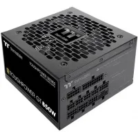 Блок питания Thermaltake ATX 850W Toughpower GT Gen.5 80+ gold (20+4pin) APFC 140mm fan 6xSATA Cab Manag RTL Блок питания Thermaltake ATX 850W Toughpower GT Gen.5 80+ gold (20+4pin) APFC 140mm fan 6xSATA Cab Manag RTL