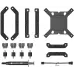 Система водяного охлаждения ID-Cooling DX240 Max Soc-AM5/AM4/1151/1200/2066/1700 черный 4-pin 32.5dB Al+Cu 300W Ret