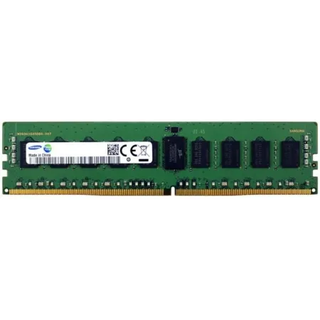 Память DDR4 Samsung M393A2K43EB3-CWEBY 16Gb DIMM ECC Reg PC4-25600 3200MHz