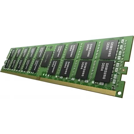 Память DDR4 Samsung M393A8G40CB4-CWE 64Gb DIMM ECC Reg PC4-25600 CL22 3200MHz