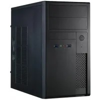 Корпус Chieftec XT-01B-OP черный без БП mATX 2x80mm 2x120mm 2xUSB3.0 audio Корпус Chieftec XT-01B-OP черный без БП mATX 2x80mm 2x120mm 2xUSB3.0 audio