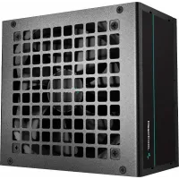 Блок питания Deepcool ATX 550W PF550 V2 80 PLUS WHITE (20+4pin) APFC 120mm fan 6xSATA RTL