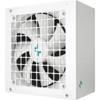 Блок питания Deepcool ATX 750W PN750M WH V2 Game Storm Gen.5 80+ gold (20+4pin) APFC 120mm fan 8xSATA RTL Блок питания Deepcool ATX 750W PN750M WH V2 Game Storm Gen.5 80+ gold (20+4pin) APFC 120mm fan 8xSATA RTL