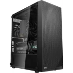 Корпус PcCooler C3B310 BK черный без БП mATX 8x120mm 4x140mm 2xUSB3.0 audio bott PSU