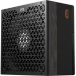 Блок питания PcCooler ATX 650W P5-YK650-B1F 80+ bronze (20+4pin) APFC 135mm fan 6xSATA Cab Manag RTL