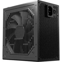 Блок питания PcCooler ATX 450W P3-F450-W1H 80 PLUS WHITE (20+4pin) APFC 120mm fan 6xSATA Cab Manag RTL
