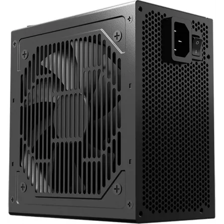 Блок питания PcCooler ATX 450W P3-F450-W1H 80 PLUS WHITE (20+4pin) APFC 120mm fan 6xSATA Cab Manag RTL