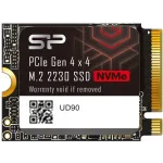 Накопитель SSD Silicon Power PCIe 4.0 x4 2TB SP02KGBP44UD9007 M-Series UD90 M.2 2230