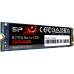 Накопитель SSD Silicon Power PCIe 4.0 x4 4TB SP04KGBP44UD8505 M-Series UD85 M.2 2280