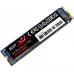 Накопитель SSD Silicon Power PCIe 4.0 x4 4TB SP04KGBP44UD8505 M-Series UD85 M.2 2280