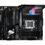 Материнская плата Asus ROG STRIX X870E-E GAMING WIFI SocketAM5 AMD X870 4xDDR5 ATX AC`97 8ch(7.1) 5Gigabit RAID+HDMI