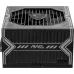 Блок питания MSI ATX 650W MAG A650BN 80+ bronze (20+4pin) APFC 120mm fan 5xSATA Cab Manag RTL