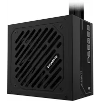 Блок питания Gigabyte ATX 650W GP-P650SS 80+ silver (20+4pin) APFC 120mm fan 5xSATA RTL