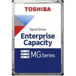 Жесткий диск Toshiba SAS 3.0 12TB MG07SCA12TA Server Enterprise Capacity 4KN (7200rpm) 256Mb 3.5"