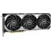 Видеокарта MSI PCI-E 4.0 RTX 4060 TI 8G VENTUS 3X E1 NVIDIA GeForce RTX 4060TI 8Gb 128bit GDDR6 2535/18000 HDMIx1 DPx3 HDCP Ret