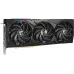 Видеокарта MSI PCI-E 4.0 RTX 4070 SUPER 12G GAM SLIM WE NVIDIA GeForce RTX 4070 Super 12Gb 192bit GDDR6X 2475/21000 HDMIx1 DPx3 HDCP Ret