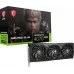 Видеокарта MSI PCI-E 4.0 RTX 4070 SUPER 12G GAM SLIM WE NVIDIA GeForce RTX 4070 Super 12Gb 192bit GDDR6X 2475/21000 HDMIx1 DPx3 HDCP Ret