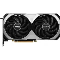 Видеокарта MSI PCI-E 4.0 RTX 4070 Ti SUPER 16G VENTUS 2X NVIDIA GeForce RTX 4070TI Super 16Gb 256bit GDDR6X 2610/21000 HDMIx1 DPx3 HDCP Ret