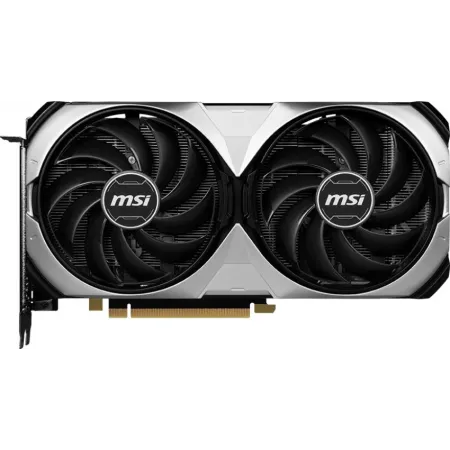 Видеокарта MSI PCI-E 4.0 RTX 4070 Ti SUPER 16G VENTUS 2X NVIDIA GeForce RTX 4070TI Super 16Gb 256bit GDDR6X 2610/21000 HDMIx1 DPx3 HDCP Ret