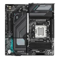 Материнская плата Gigabyte B850 GAMING X WIFI6E SocketAM5 AMD B850 4xDDR5 ATX AC`97 8ch(7.1) 2.5Gg RAID+DP