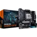 Материнская плата Gigabyte B850M GAMING X WF6E SocketAM5 AMD B850 4xDDR5 mATX AC`97 8ch(7.1) 2.5Gg RAID+HDMI+DP