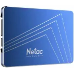 Накопитель SSD Netac SATA-III 4TB NT01N600S-004T-S3X N600S 2.5"