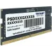 Память DDR5 8GB 5600MHz Patriot PSD58G560041S Signature Line RTL PC5-44800 CL46 SO-DIMM 262-pin 1.1В single rank Ret
