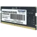 Память DDR5 8GB 5600MHz Patriot PSD58G560041S Signature Line RTL PC5-44800 CL46 SO-DIMM 262-pin 1.1В single rank Ret