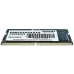 Память DDR5 8GB 5600MHz Patriot PSD58G560041S Signature Line RTL PC5-44800 CL46 SO-DIMM 262-pin 1.1В single rank Ret