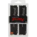 Память DDR5 2x16GB 6000MHz Kingston KF560C36BBE2K2-32 Fury Beast RTL Gaming PC5-48000 CL36 DIMM 288-pin 1.35В kit single rank с радиатором Ret