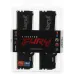 Память DDR5 2x16GB 6000MHz Kingston KF560C36BBE2AK2-32 Fury Beast RGB RTL Gaming PC5-48000 CL36 DIMM 288-pin 1.35В single rank с радиатором Ret