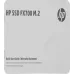 Накопитель SSD HP PCIe 4.0 x4 512GB 8U2N1AA#ABB FX700 M.2 2280