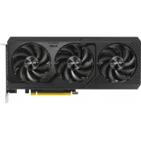 Видеокарта Asus PCI-E 4.0 PRIME-RTX4070-O12G NVIDIA GeForce RTX 4070 12Gb 192bit GDDR6X 2520/21000 HDMIx1 DPx3 HDCP Ret