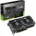 Видеокарта Asus PCI-E 4.0 DUAL-RTX4060TI-8G-EVO NVIDIA GeForce RTX 4060TI 8Gb 128bit GDDR6 2535/18000 HDMIx1 DPx3 HDCP Ret