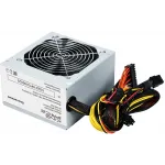 Блок питания KingPrice ATX 350W KPPSU350 (20+4pin) 120mm fan 2xSATA
