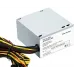 Блок питания KingPrice ATX 350W KPPSU350 (20+4pin) 120mm fan 2xSATA