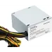 Блок питания KingPrice ATX 350W KPPSU350 (20+4pin) 120mm fan 2xSATA