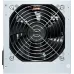 Блок питания KingPrice ATX 400W KPPSU400 (20+4pin) 120mm fan 3xSATA