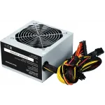 Блок питания KingPrice ATX 450W KPPSU450 (20+4pin) 120mm fan 3xSATA