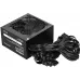 Блок питания Digma ATX 750W DPSU-750W-WH 80 PLUS WHITE (20+4pin) APFC 120mm fan 6xSATA RTL