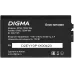 Блок питания Digma ATX 750W DPSU-750W-WH 80 PLUS WHITE (20+4pin) APFC 120mm fan 6xSATA RTL