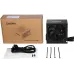 Блок питания Digma ATX 750W DPSU-750W-WH 80 PLUS WHITE (20+4pin) APFC 120mm fan 6xSATA RTL