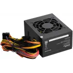 Блок питания KingPrice SFX 400W KPPSU400 (20+4pin) PPFC 80mm fan 3xSATA