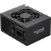 Блок питания KingPrice SFX 400W KPPSU400 (20+4pin) PPFC 80mm fan 3xSATA