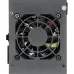 Блок питания KingPrice SFX 400W KPPSU400 (20+4pin) PPFC 80mm fan 3xSATA