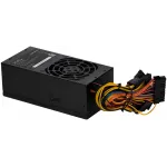 Блок питания KingPrice TFX 350W KPPSU350 (20+4pin) 80mm fan 3xSATA