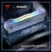 Память DDR5 2x16GB 6000MHz Patriot PVXR532G60C30KM Viper Xtreme 5 RGB RTL Gaming PC5-48000 CL30 DIMM 288-pin 1.35В с радиатором Ret